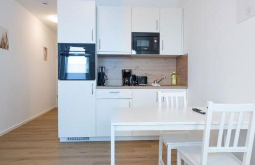 N8 - Business-Appartment-Hotel by Villa Dörr - Foto 42