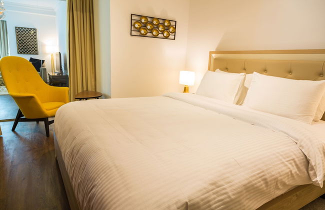 Yanjoon Holiday Homes - Mesk Apartments - Foto 13