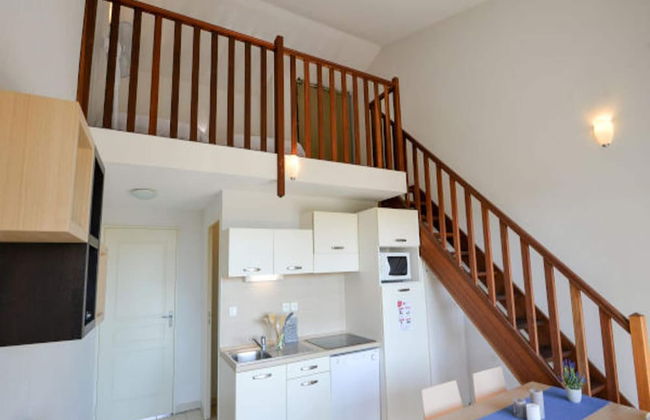 Apartment in Azille Near Lac de Jouarres - Foto 3