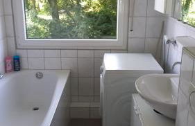 Paula - für Monteure, Familien und Durchreisende 3 Zimmer 5 Betten - Foto 9