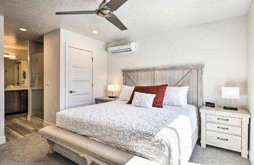 Spacious St George Townhome with Grill and Views! - Foto 13