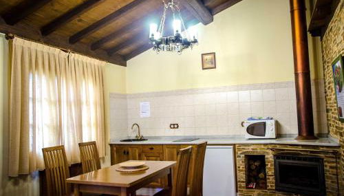 Casas Rurales Taramundi Verde - Foto 2