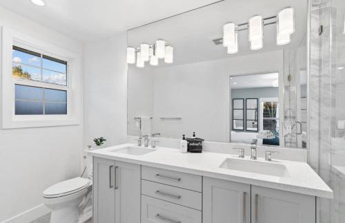 @ Marbella Lane - 3BR w/sweeping views of Bay Area - Foto 11