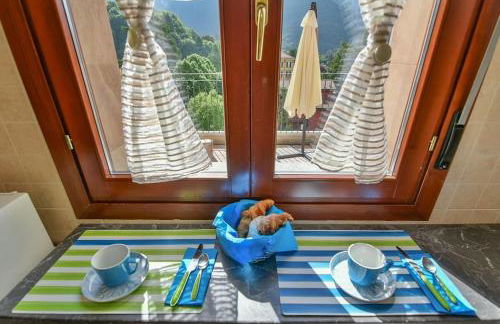 Vallategna Apartment Lake Como and Mountains - Foto 22