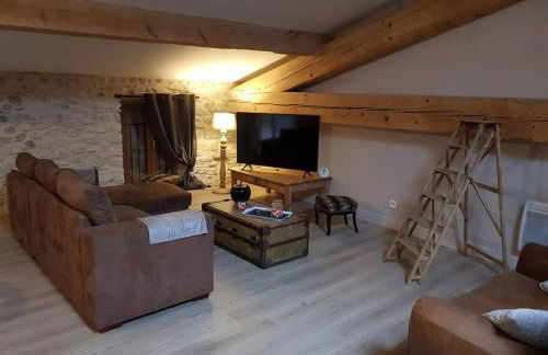 Le gîte Joyeuse triplette Limoux Carcassonne - Foto 1