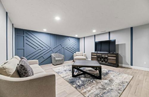 Sunset Heights Retreat - Foto 8