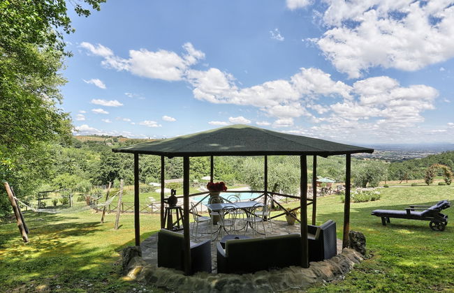 Tenuta Capitolini - Foto 29