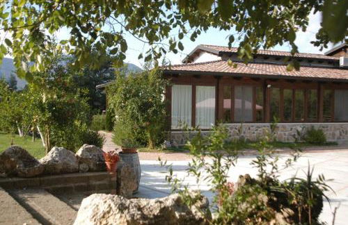 Borgo Patierno Agristor Country House - Foto 23