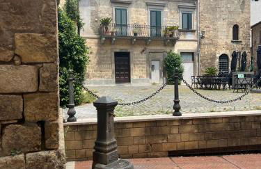 All’ombra del museo - Foto 26