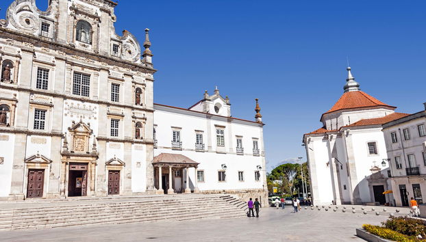 Visite guidée de Santarém