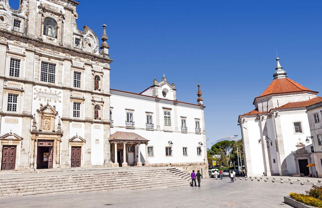 Visita guiada por Santarém - Foto 5