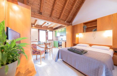 Comano Vacanze Appartamenti - Foto 3