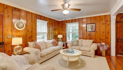 Waterfront Millington Vacation Rental with Hot Tub! - Foto 4