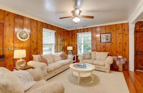 Waterfront Millington Vacation Rental with Hot Tub! - Foto 4