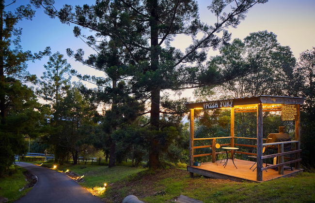 Dayboro Cottages - Photo 25