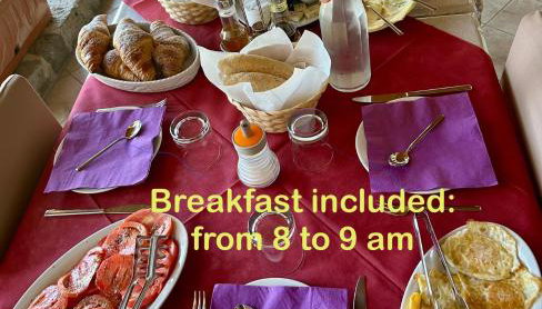 Agriturismo Orrido di Pino - Foto 4