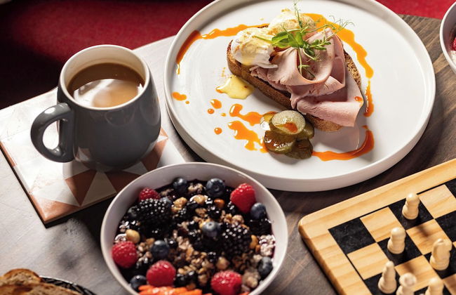 room2 Southampton Hometel - Foto 59