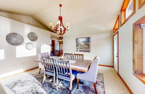 Hilltop Getaway - Foto 13