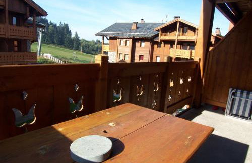 les 7 laux immobilier chalet A - Foto 57