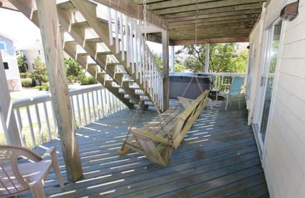 Semi-Oceanfront, Community Pool, Hot Tub, 132, Sundance - Foto 23