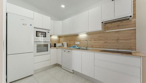 Private Holiday House with Ocean View Garden 7min to Bahia Beach Costa Adeje - Photo 4, toaster