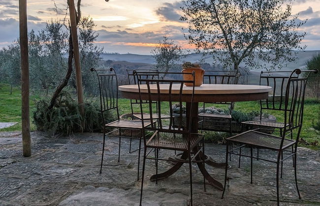 Podere Spedalone - Photo 16