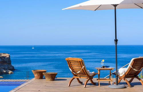 Villa Can Azul - Foto 40