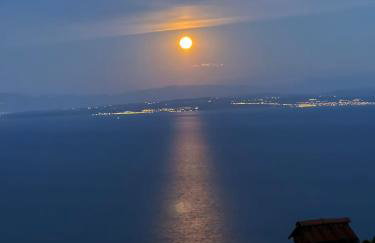 Apartments Chiara mit Meerblick und Pool und Jacuzzi - Foto 64