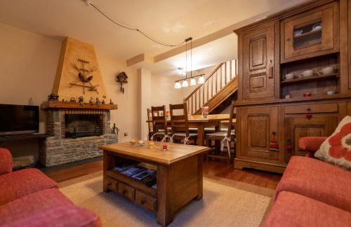 Casa Rústica - Sorieus Lodge en Lérida - Foto 25