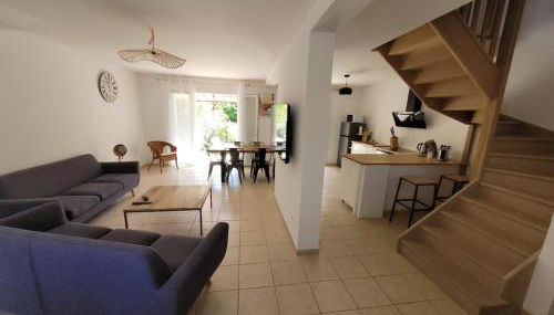 Maison au cœur des Ocres du Luberon - Foto 4