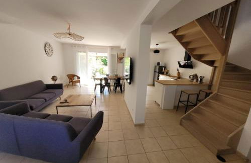 Maison au cœur des Ocres du Luberon - Foto 8