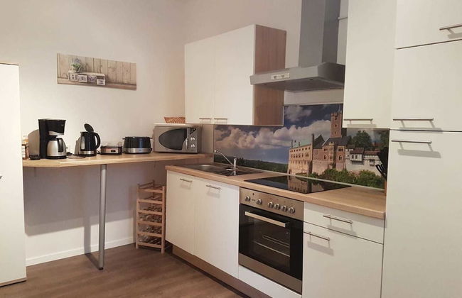 Haus Eveline - Foto 4