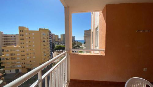 Edificio Mar de Oropesa - Foto 2