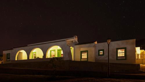 Casa de Los Establos - Finca Camacho - Foto 4