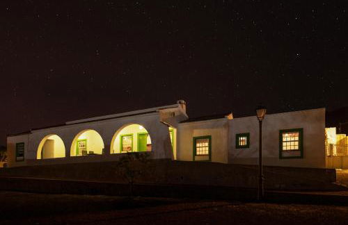 Casa de Los Establos - Finca Camacho - Foto 4