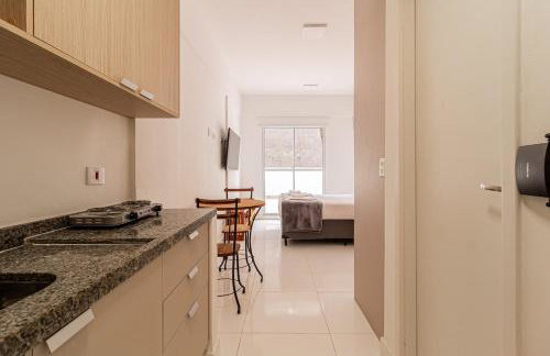 BHomy Butantan - Suite 15min do MorumBis VRT301 - Foto 20