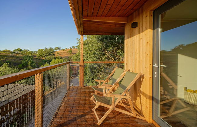 wecamp Reserva Alecrim - Foto 52