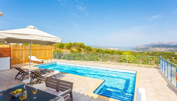 Europe Villas Collection - Foto 2, Habitación