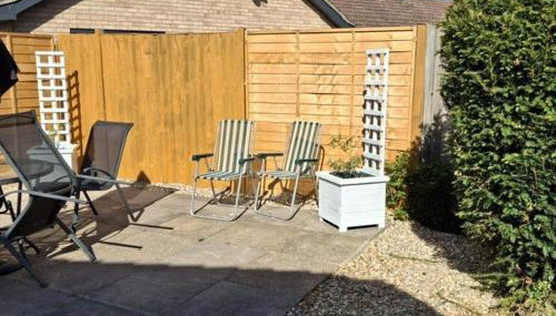 Hazel Cottage - Foto 5