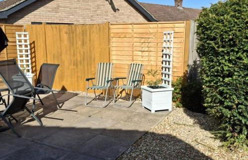 Hazel Cottage - Foto 5