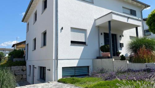Ferienwohnung Alina - Photo 1