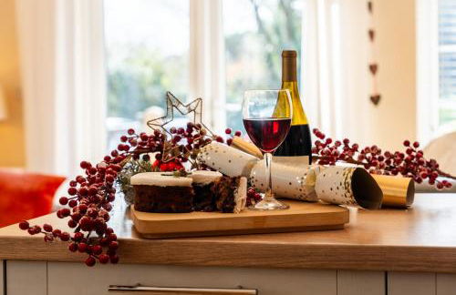 The Summerhouse - Photo 20