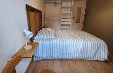 Le Nid'Ainay Maison de Village entièrement rénovée - Foto 10
