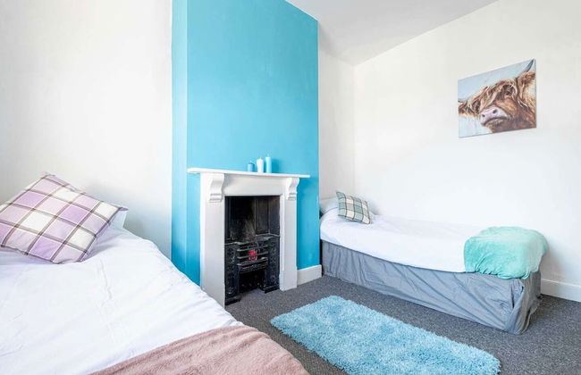 Karah Suites - Lansdown Road - Foto 4