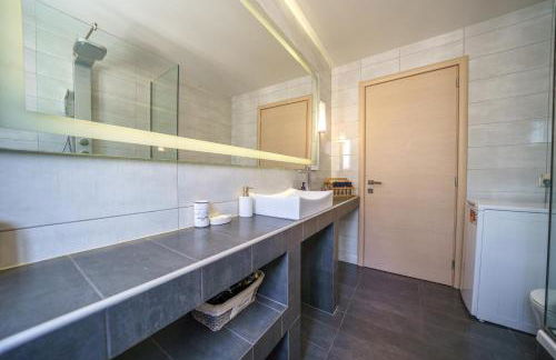 Villa Kedria with a panoramic ocean view - Foto 92