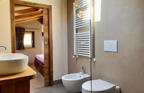 LA PLACETTE - Albergo diffuso e Trattoria - Foto 7