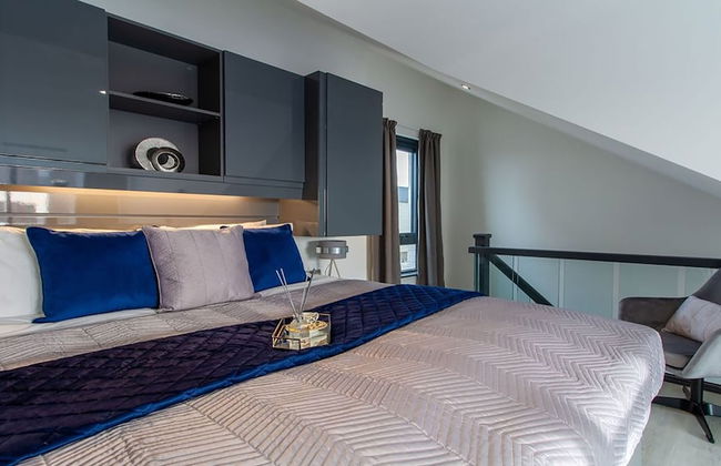 The Residence Coventry by Paymán Club - Foto 10