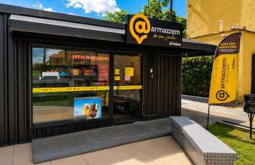 AmazHost - Apartamento confortável próximo ao Mangueirão - Foto 21