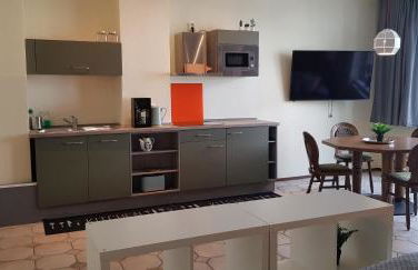 Zur Eiche - Ferienwohnung - Foto 7