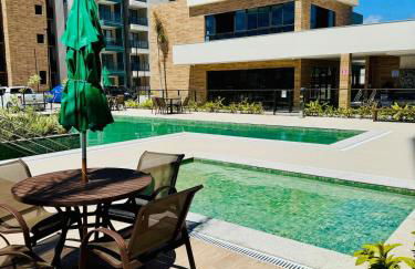 apartamento com vista para o mar - Foto 26